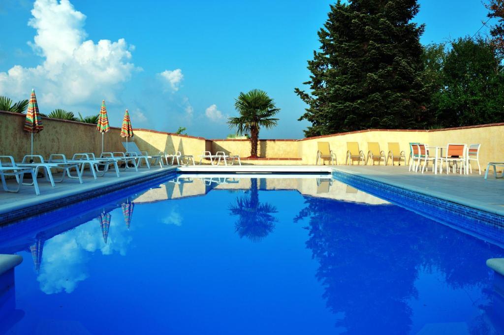 Logis Hotel L'Adourable Auberge Soublecause المظهر الخارجي الصورة