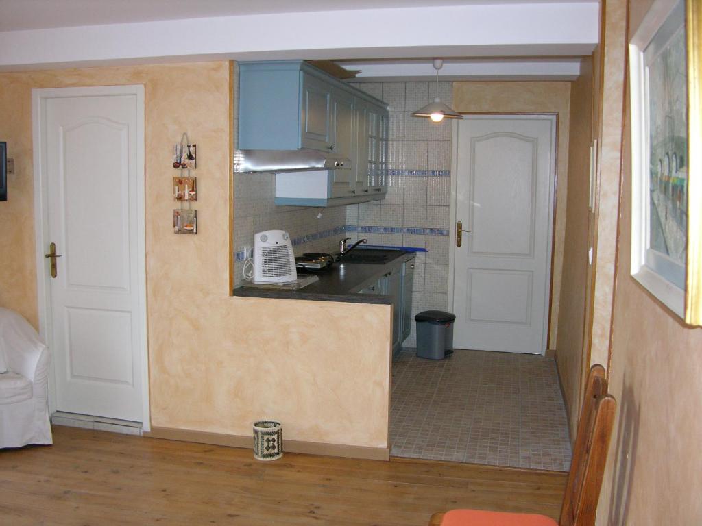Logis Hotel L'Adourable Auberge Soublecause الغرفة الصورة
