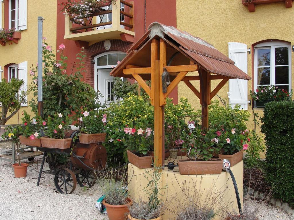 Logis Hotel L'Adourable Auberge Soublecause المظهر الخارجي الصورة