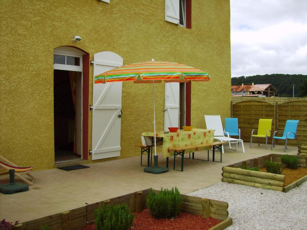 Logis Hotel L'Adourable Auberge Soublecause الغرفة الصورة