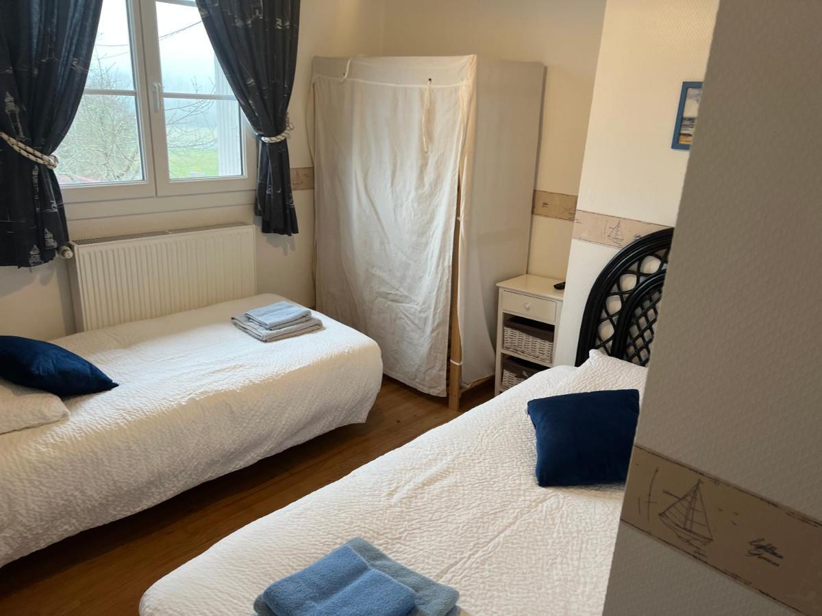 Logis Hotel L'Adourable Auberge Soublecause المظهر الخارجي الصورة