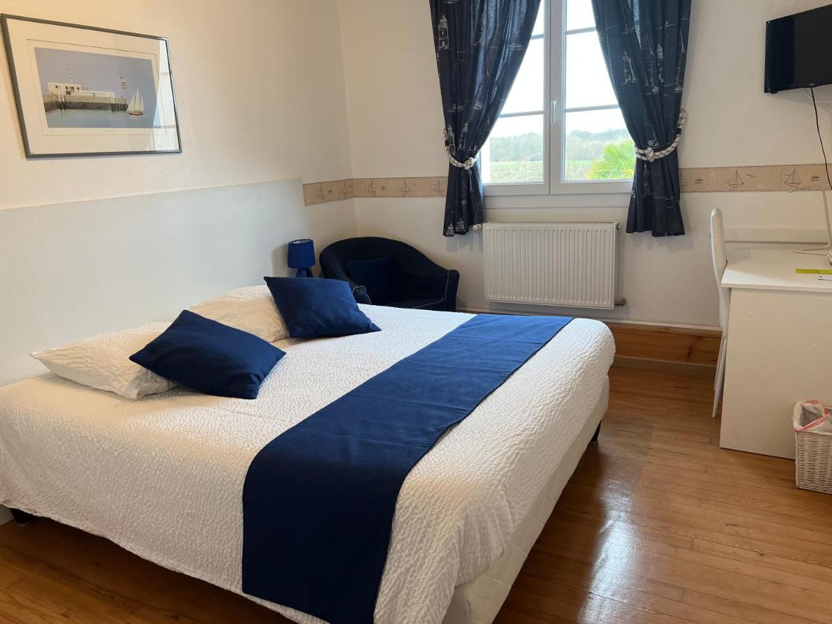 Logis Hotel L'Adourable Auberge Soublecause المظهر الخارجي الصورة