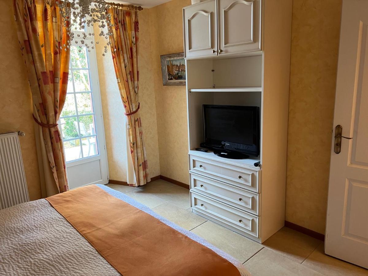 Logis Hotel L'Adourable Auberge Soublecause المظهر الخارجي الصورة