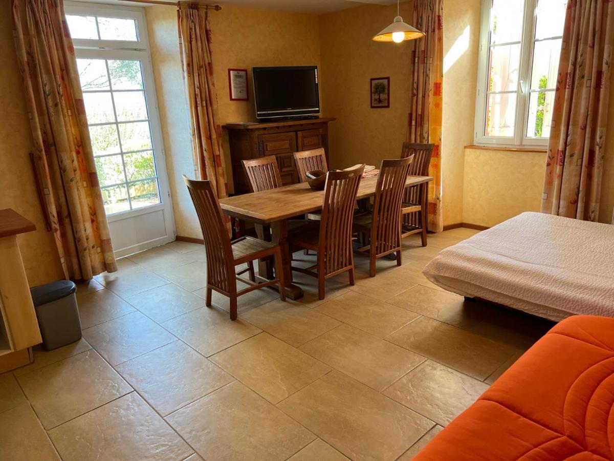 Logis Hotel L'Adourable Auberge Soublecause المظهر الخارجي الصورة