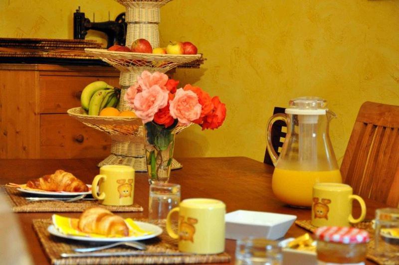 Logis Hotel L'Adourable Auberge Soublecause المظهر الخارجي الصورة