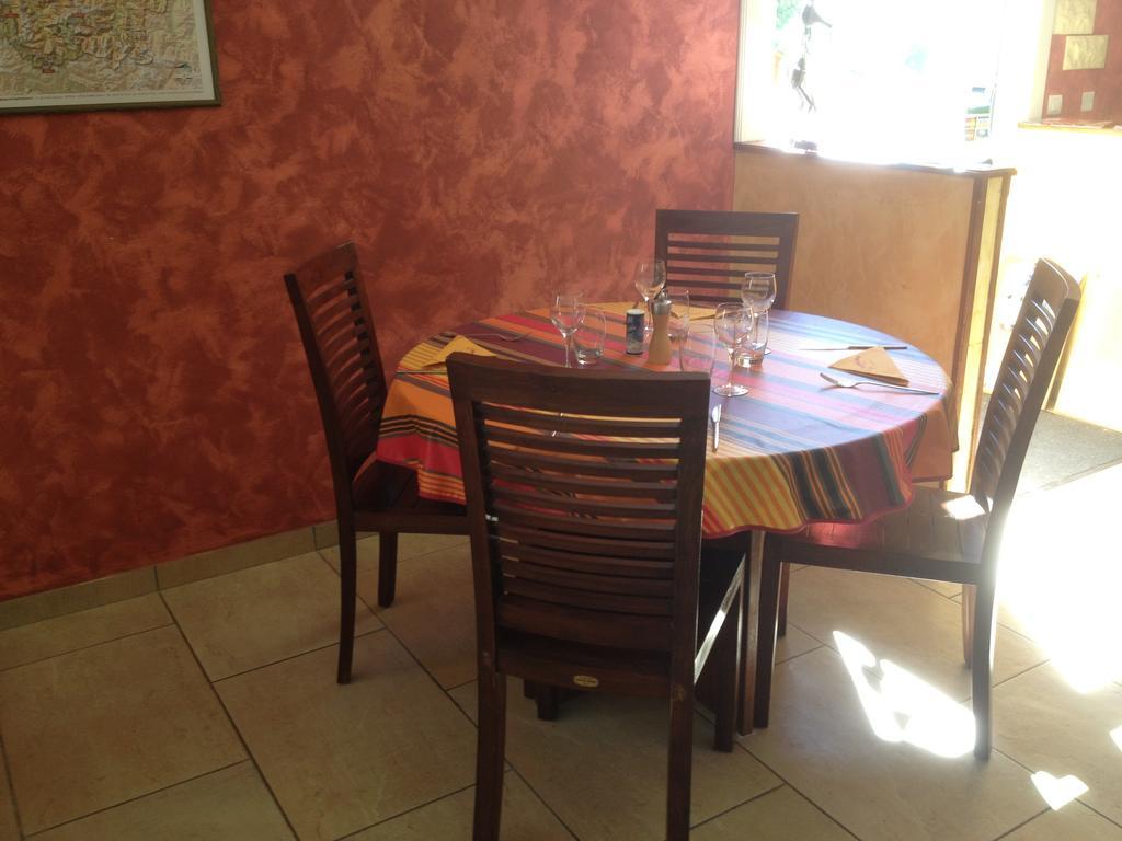 Logis Hotel L'Adourable Auberge Soublecause المظهر الخارجي الصورة