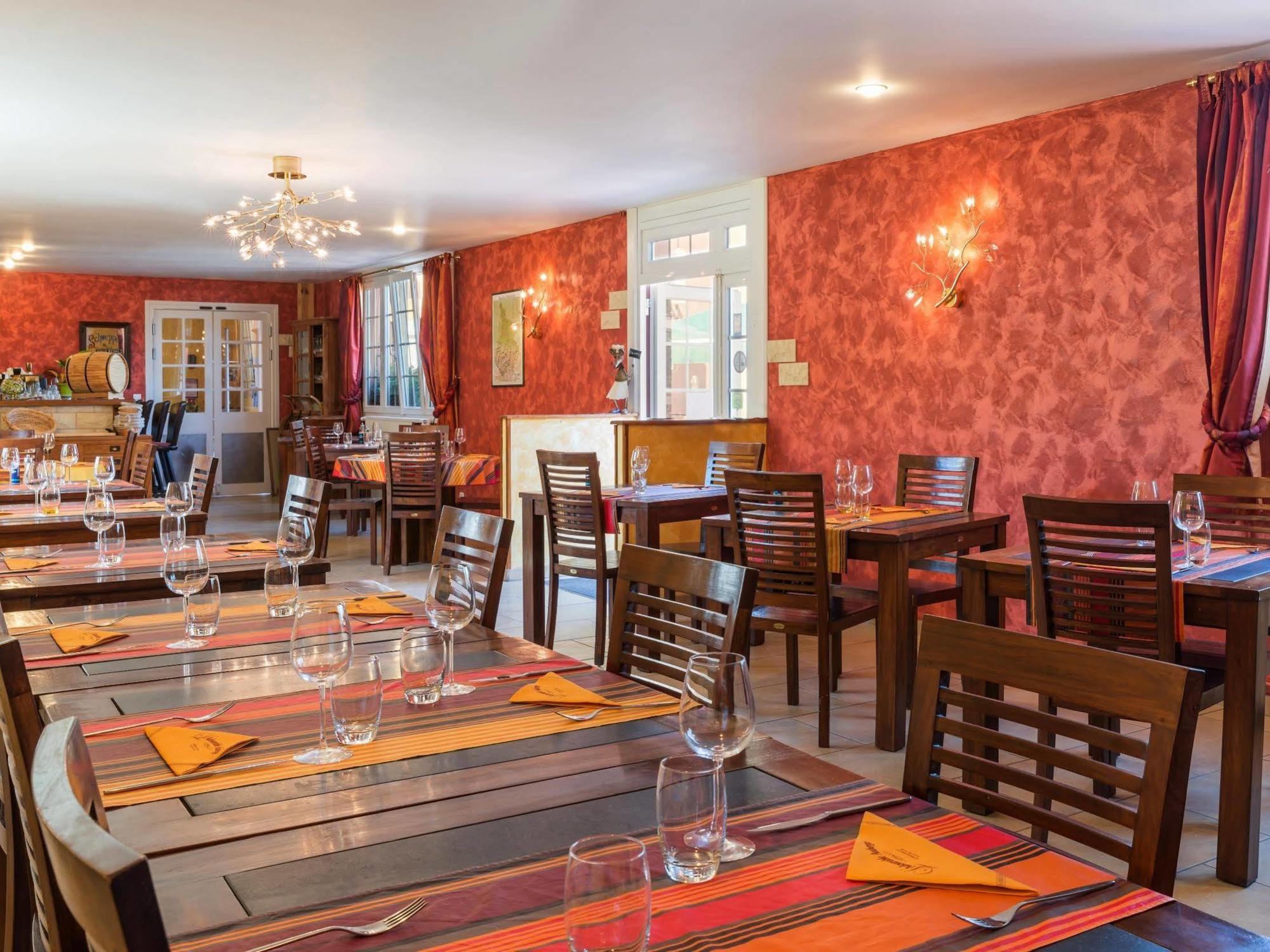 Logis Hotel L'Adourable Auberge Soublecause المظهر الخارجي الصورة