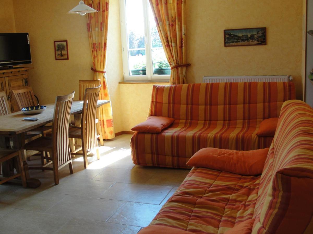 Logis Hotel L'Adourable Auberge Soublecause الغرفة الصورة